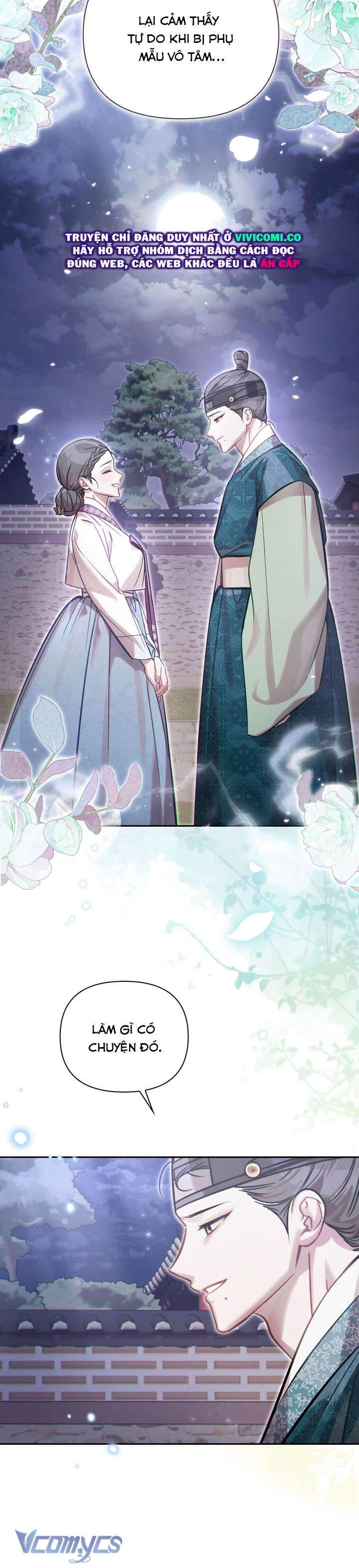 [18+] Tiết Học Bí Mật Của Trung Điện Chap 73 - Trang 2