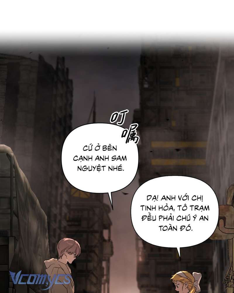 Ác Chi Hoàn Chapter 74 - Trang 3