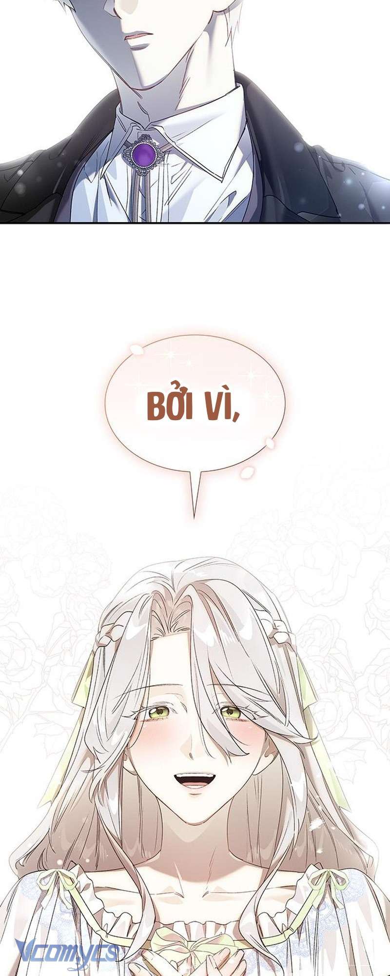 Cứ Cố Gắng Hết Sức Để Hối Hận Chap 27 - Trang 3