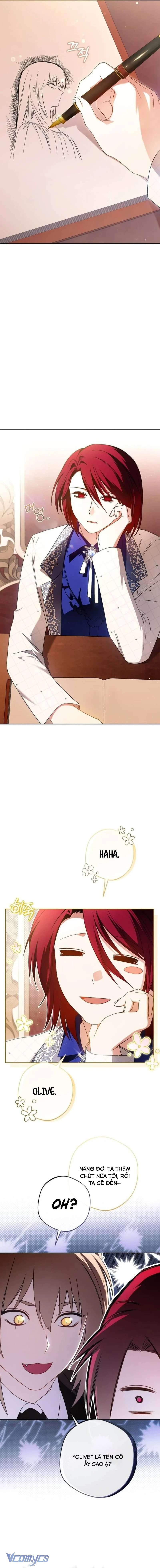 Bạo Chúa Độc Ác Trở Lại Chap 36 - Next Chap 37