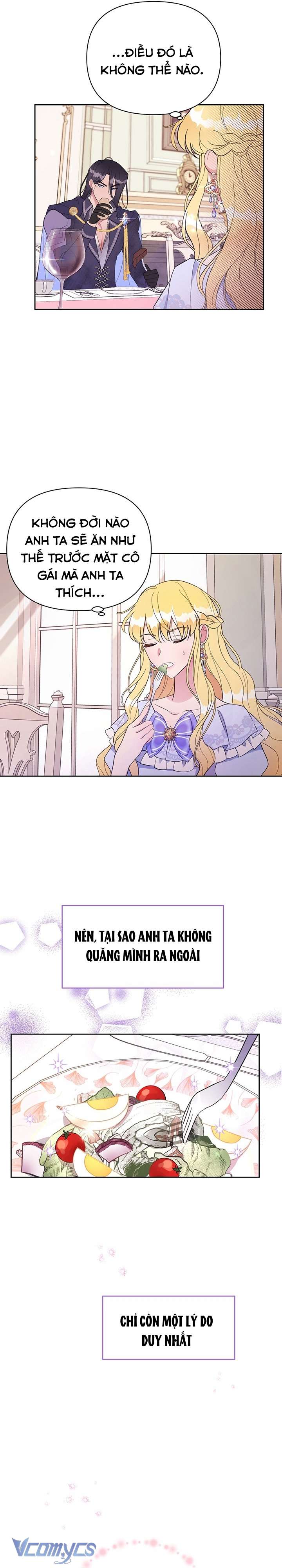 Công Tước Lang Thang Chap 1 - Trang 2