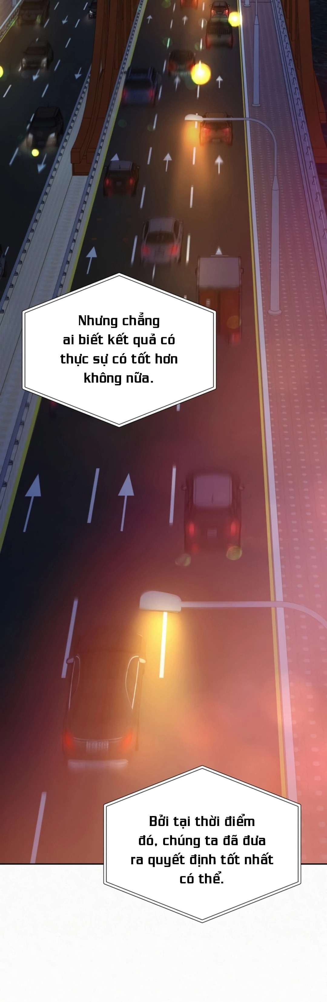 Chiến Lược: Tình Yêu Trong Sáng Chap 110 - Trang 3