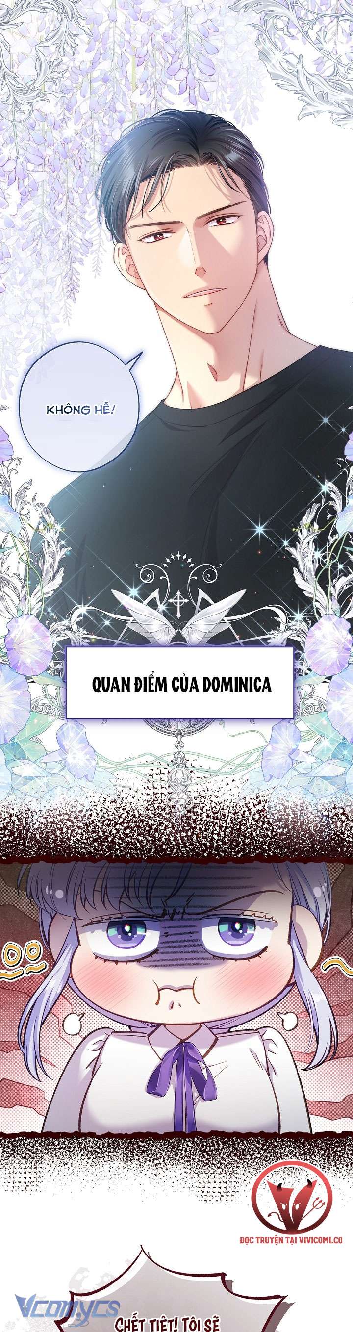 [18+] Love Kitsch Crunch Chap 46 - Trang 2