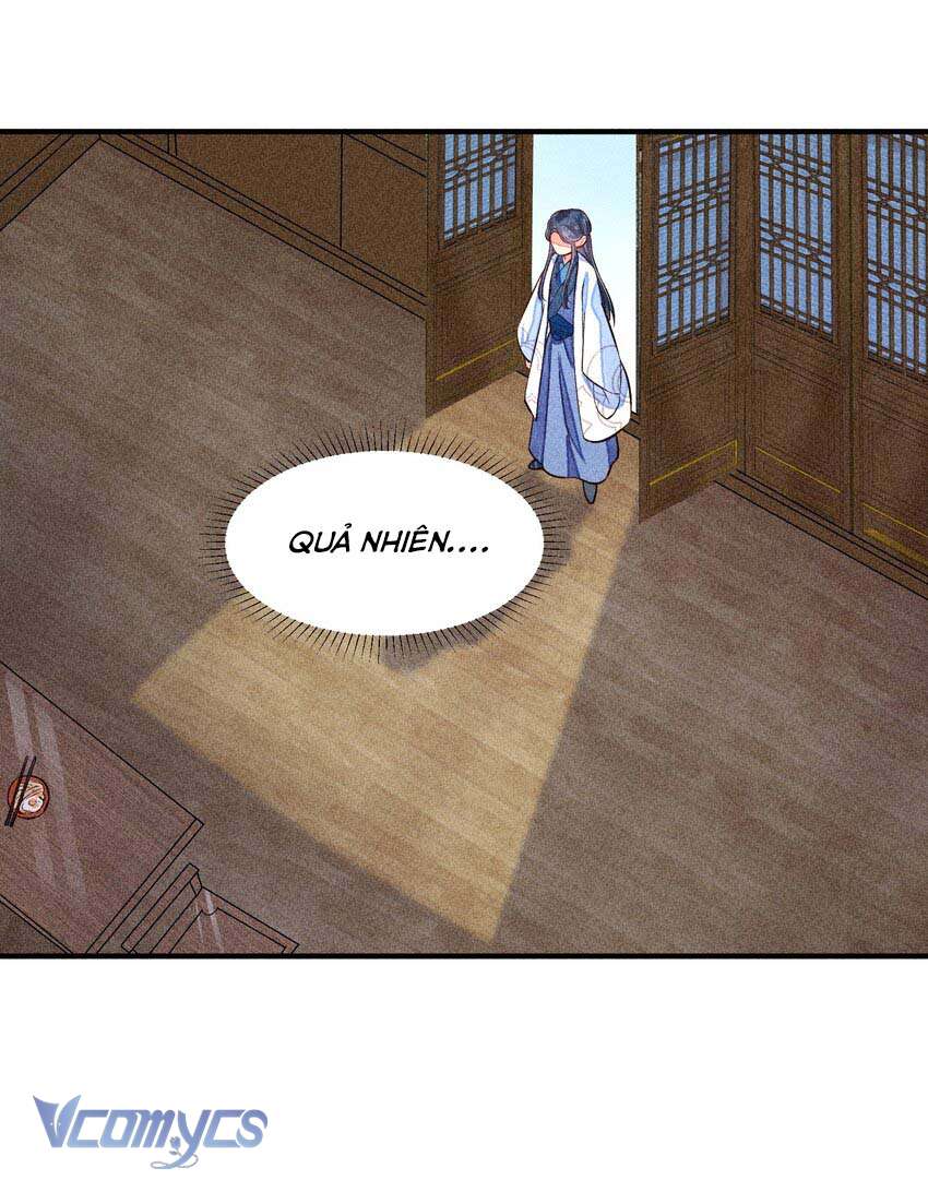 Nuôi Dưỡng Hoàng Tử Chap 18 - Trang 3