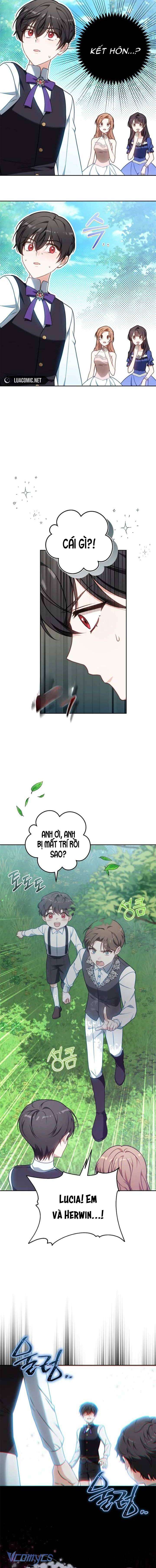 Lời Tỏ Tình Lần Thứ 101 Chap 3 - Trang 3