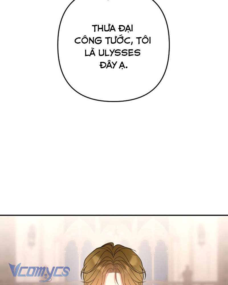 Trước Khi Em Có Ý Định Chạy Trốn Ta Sẽ Ngăn Chặn Nó Chap 1 - Trang 4