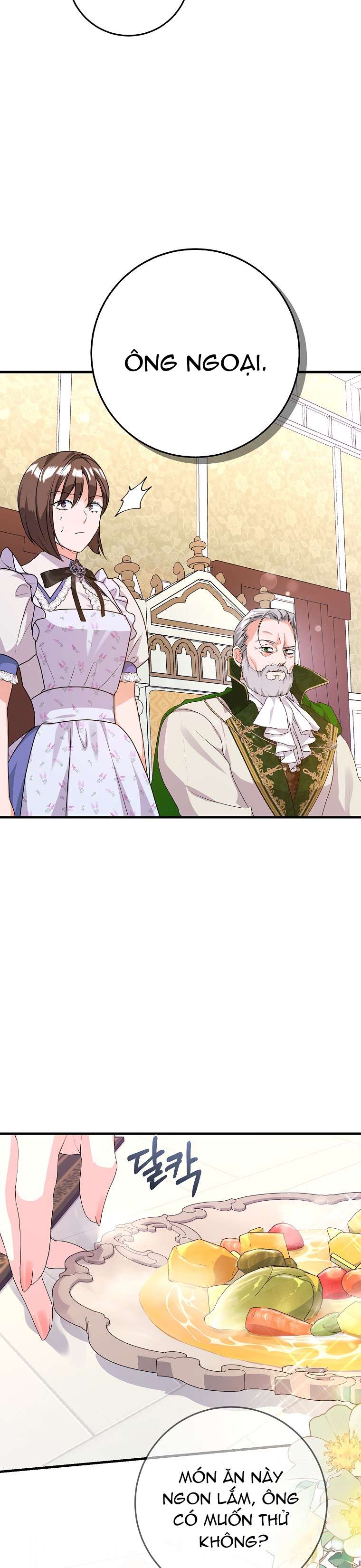 Kẻ Phản Diện Có Thời Hạn Ủng Hộ Tôi Hủy Hôn Chapter 44 - Next Chap 45