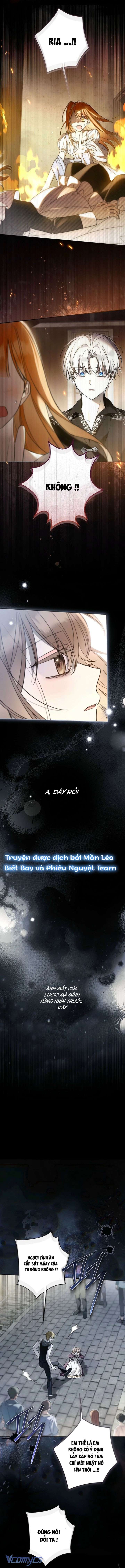 [END SS1] Độc Chiếm Sự Sủng Ái Của Công Nương Út, Mọi Người Đều Ám Ảnh Tôi Chap 37 - Trang 2