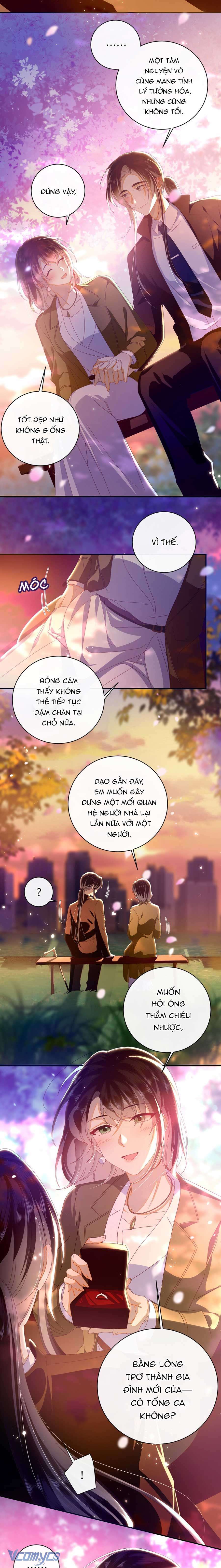 Đại Lão Phải Gả Cho Phu Quân Mù! Chap 94 - Trang 2