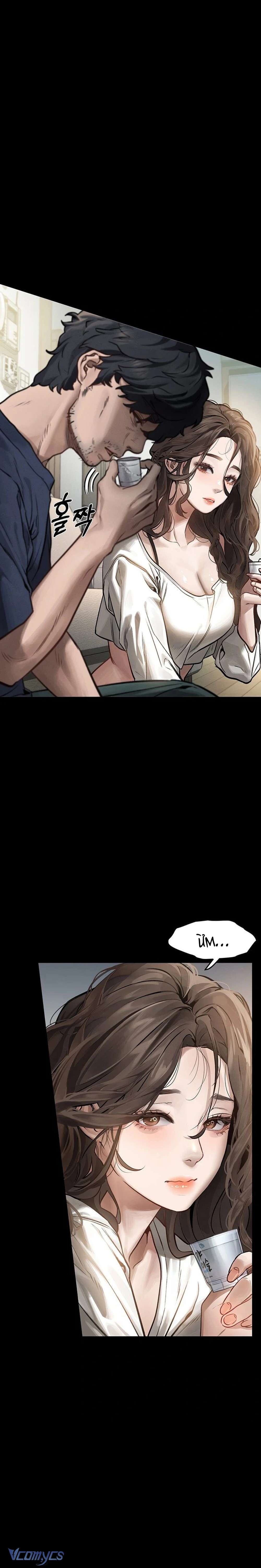 Khẩu Dâm Chap 3 - Trang 2