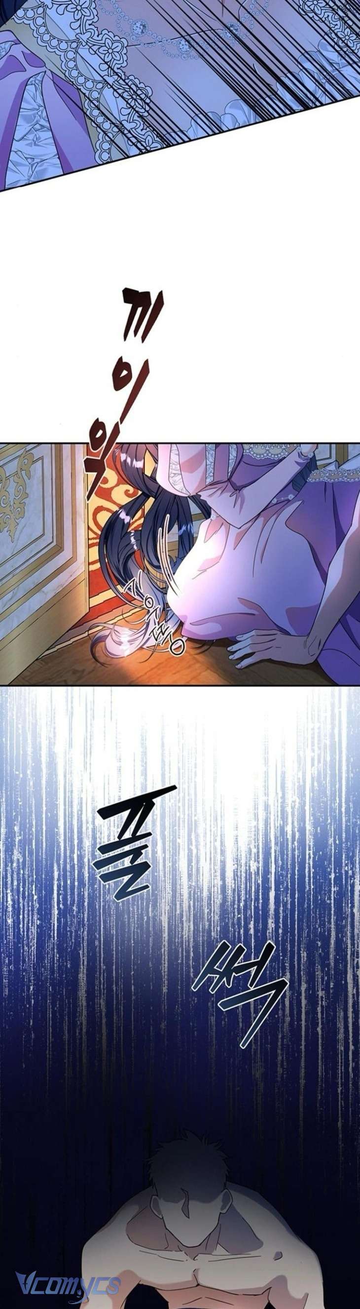 Người Yêu Đã Chết Của Tôi Đã Trở Thành Bạo Chúa Chap 9 - Trang 2