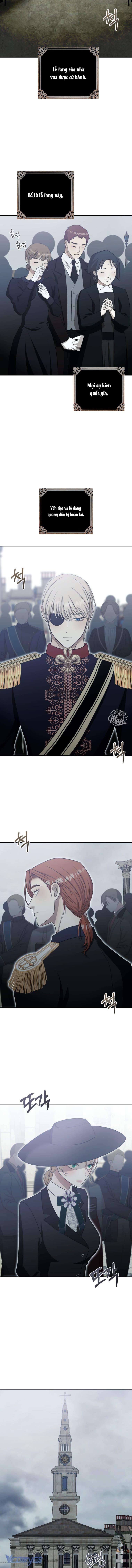 Tôi Bị Cắn Bởi Chú Chó Tôi Đã Bỏ Rơi Chap 64 - Trang 4