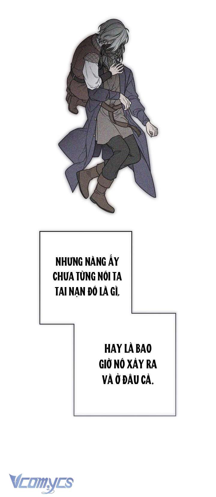 Hôn Nhân Vụ Lợi 2: Bản Tình Ca Không Thể Quên Chap 5 - Trang 3