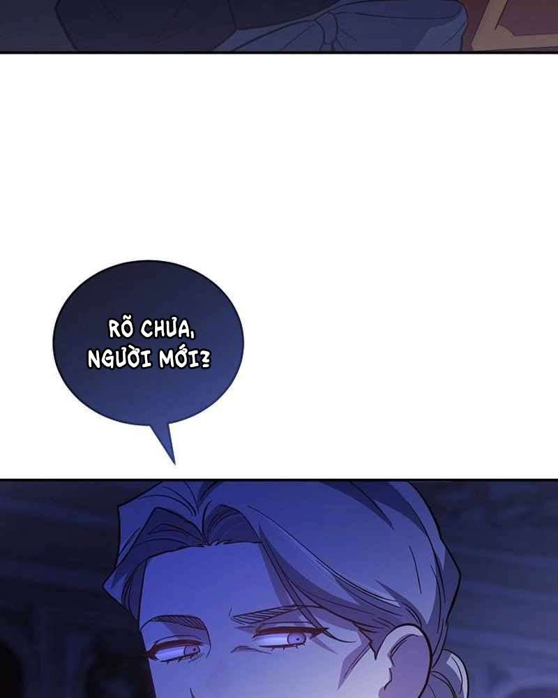 Nữ Hầu Báo Thù: Thời Khắc Cuối Cùng Chap 10 - Next Chap 11