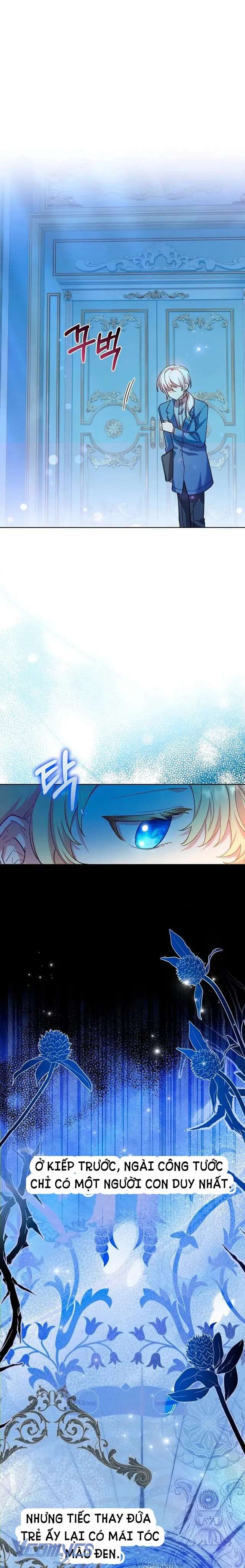 [PNT] Nam Chính À, Tôi Sẽ Tôn Trọng Sở Thích Của Anh! Chap 5 - Trang 2