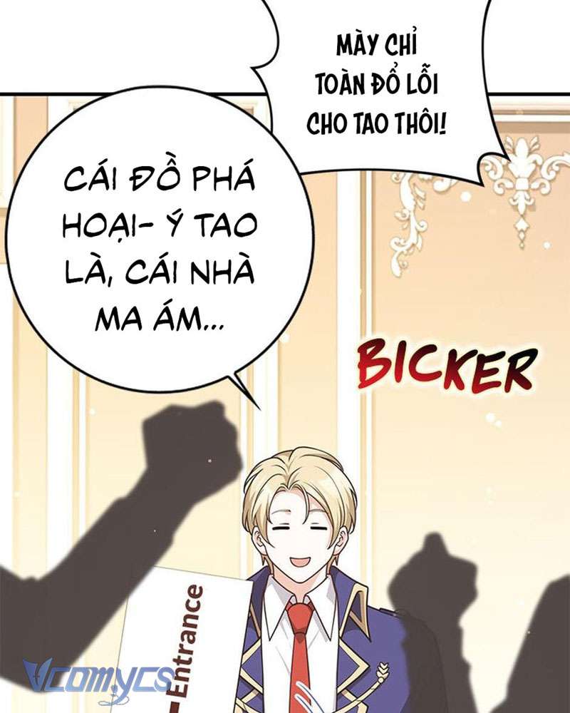 Tôi Thề Chúng Ta Chỉ Là Bạn Chapter 61 - Next Chap 62