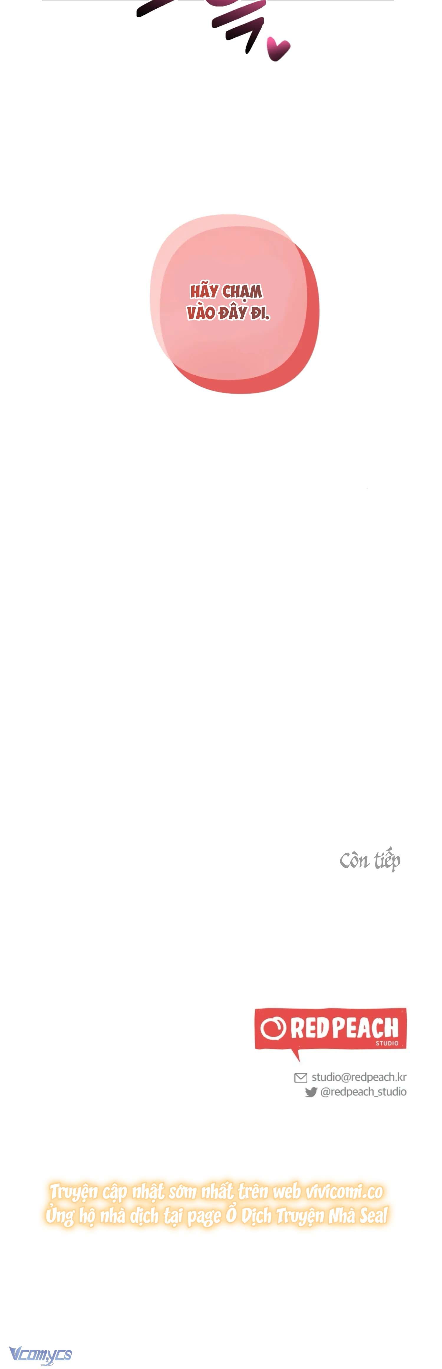 [18+] Bị Vướng Phải Lời Nguyền Dâm Dục Chap 1 - Trang 2