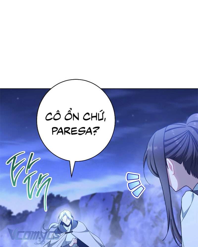 Hầu Gái Độc Quyền Của Hoàng Hậu Phản Diện Chap 90 - Trang 4