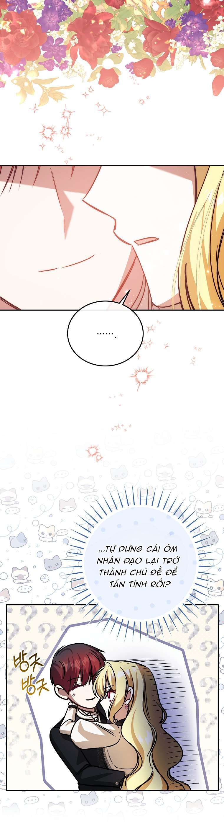 Chị Gái Tôi Là Nhân Vật Chính Chap 35 - Trang 4