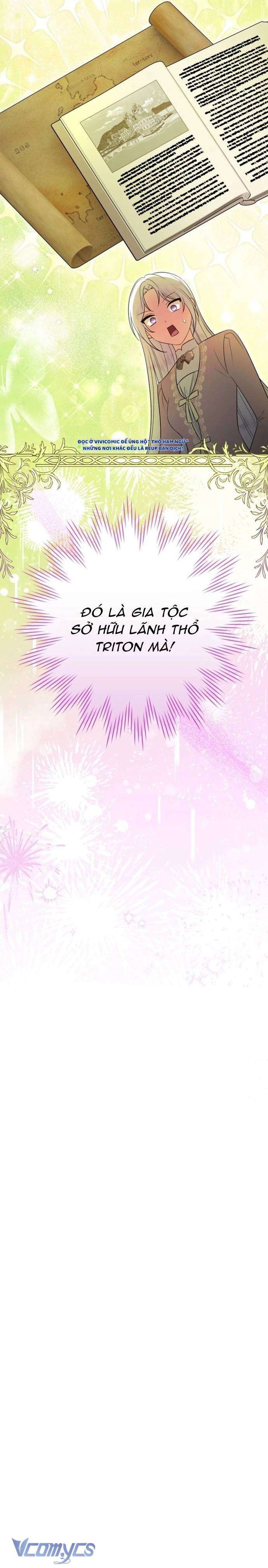 Tôi Trở Thành Người Vợ Đoản Mệnh Của Tên Bạo Chúa Chap 44 - Trang 3
