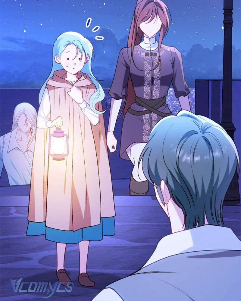 Hầu Gái Độc Quyền Của Hoàng Hậu Phản Diện Chap 80 - Trang 4