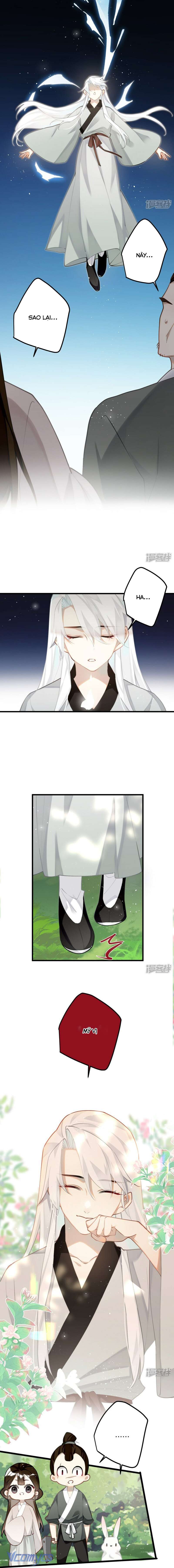 Công Chúa Pháo Hôi Muốn Tùy Tiện Đến Cuối Cùng Chap 92 - Trang 2