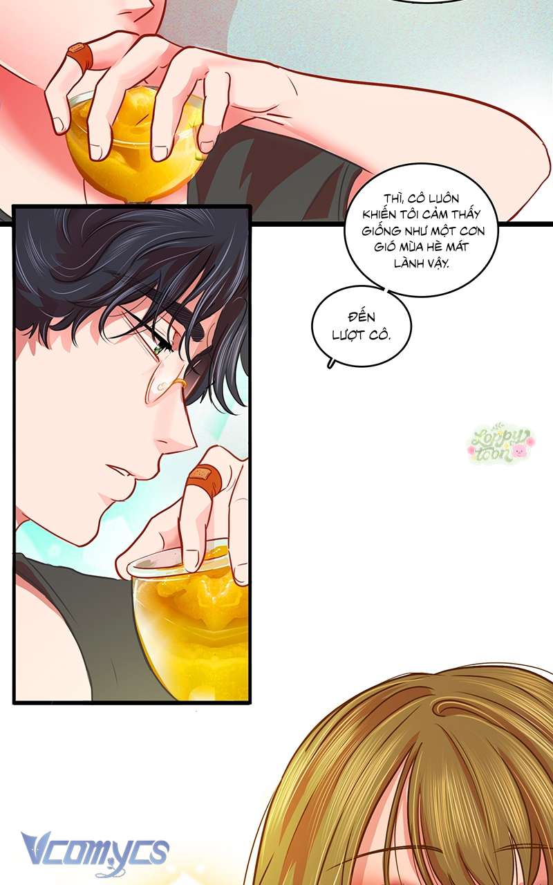 Chú Cún Dạo Bước Cùng Anh Chap 11 - Trang 2