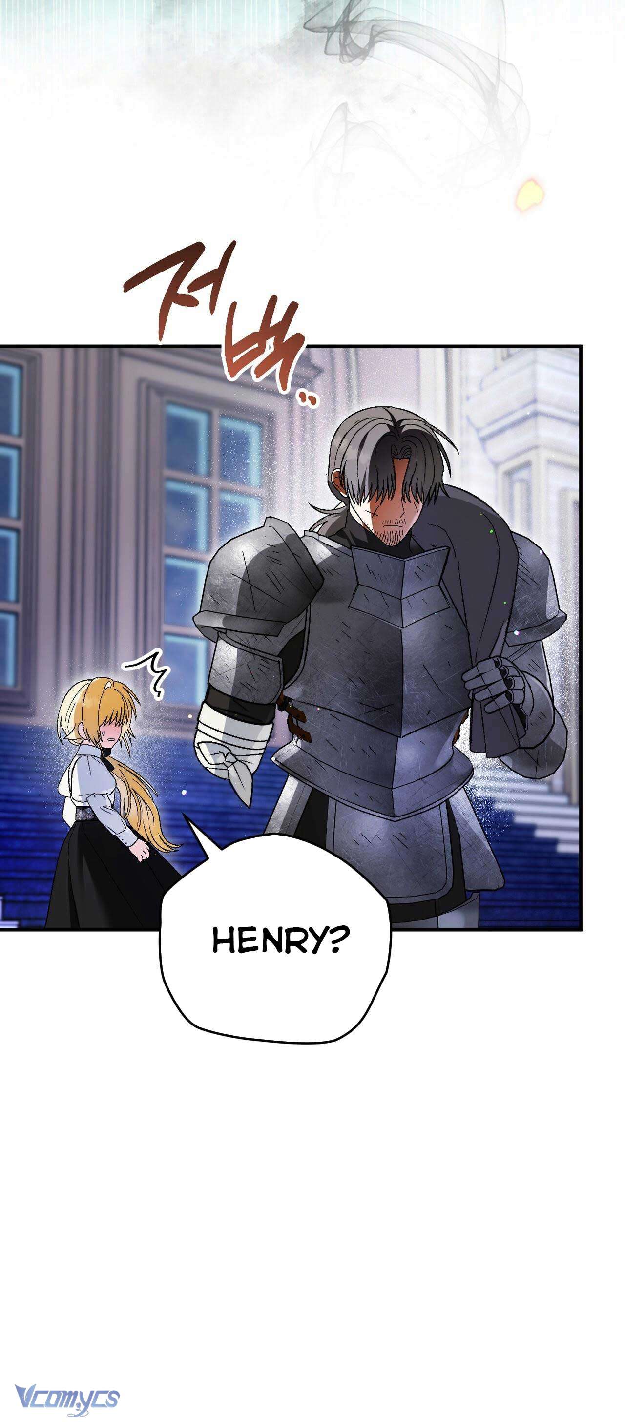 Gửi đến người sói yêu dấu của em Chap 25 - Next Chap 26