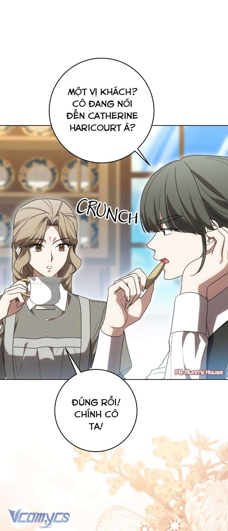 Cái Giá Phải Trả Chap 83 - Next Chap 84