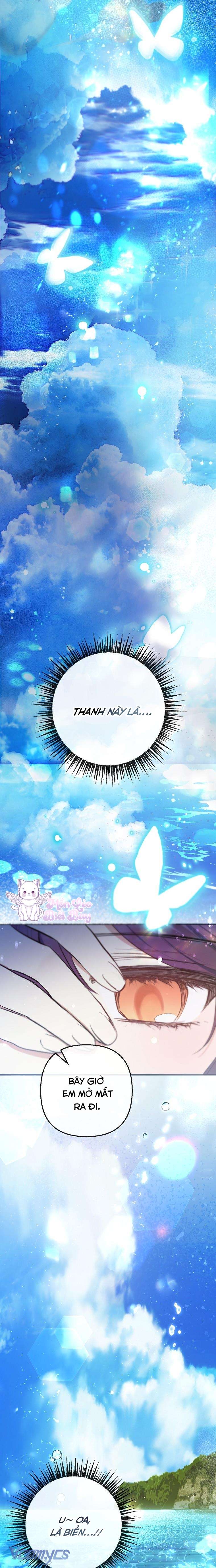 Con Gái Cưng Của Quỷ Chap 64 - Trang 3