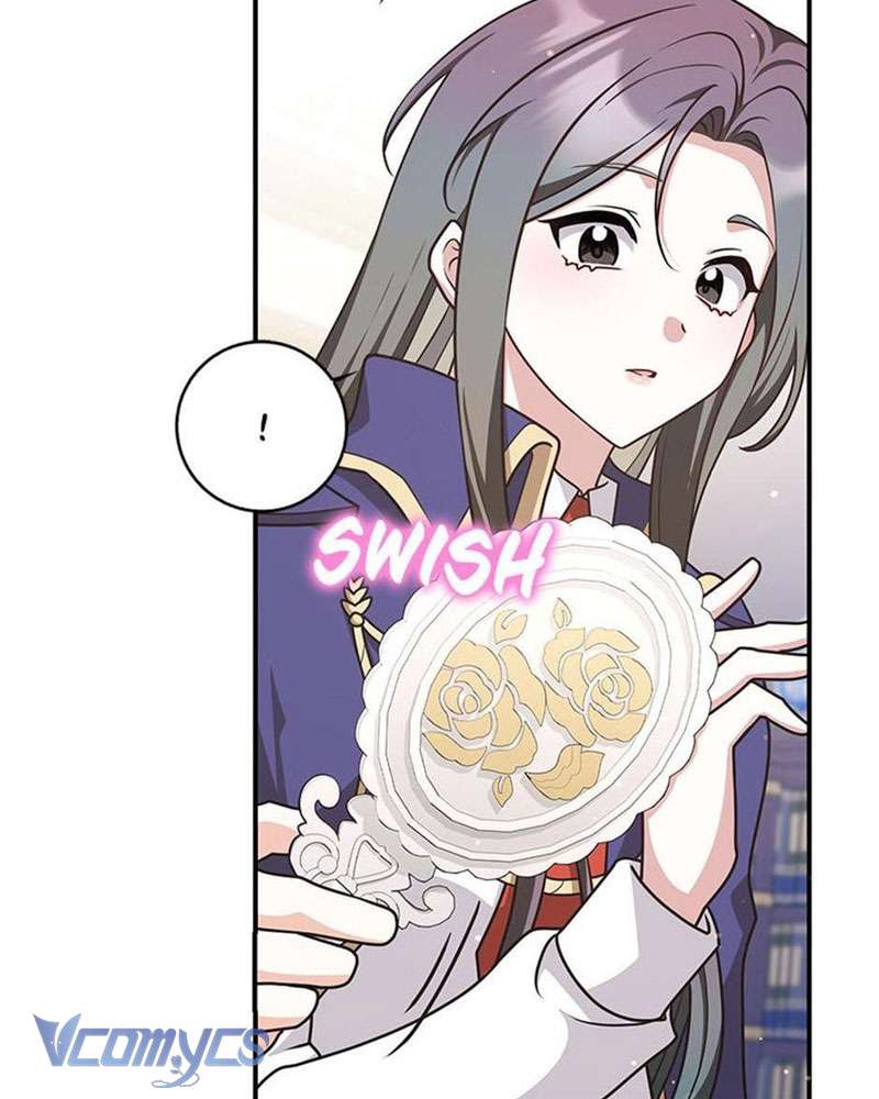 Tôi Thề Chúng Ta Chỉ Là Bạn Chapter 61 - Next Chap 62