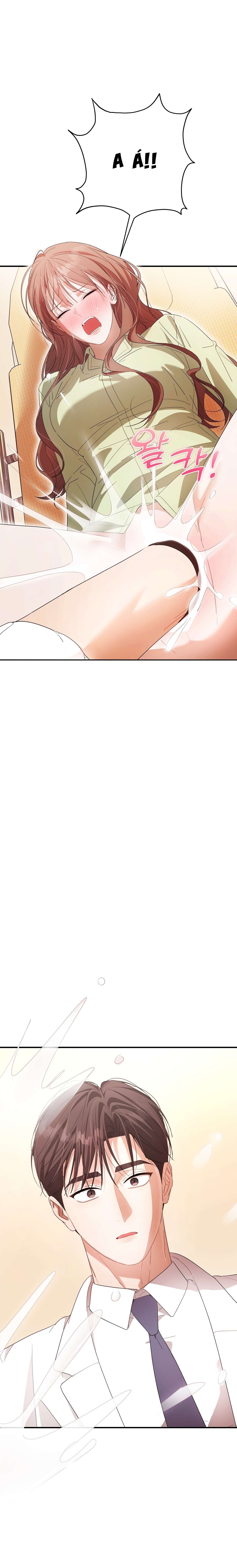 [ 18+ ] Khoa tiết niệu trước khoa sản phụ Chap 3 - Trang 2