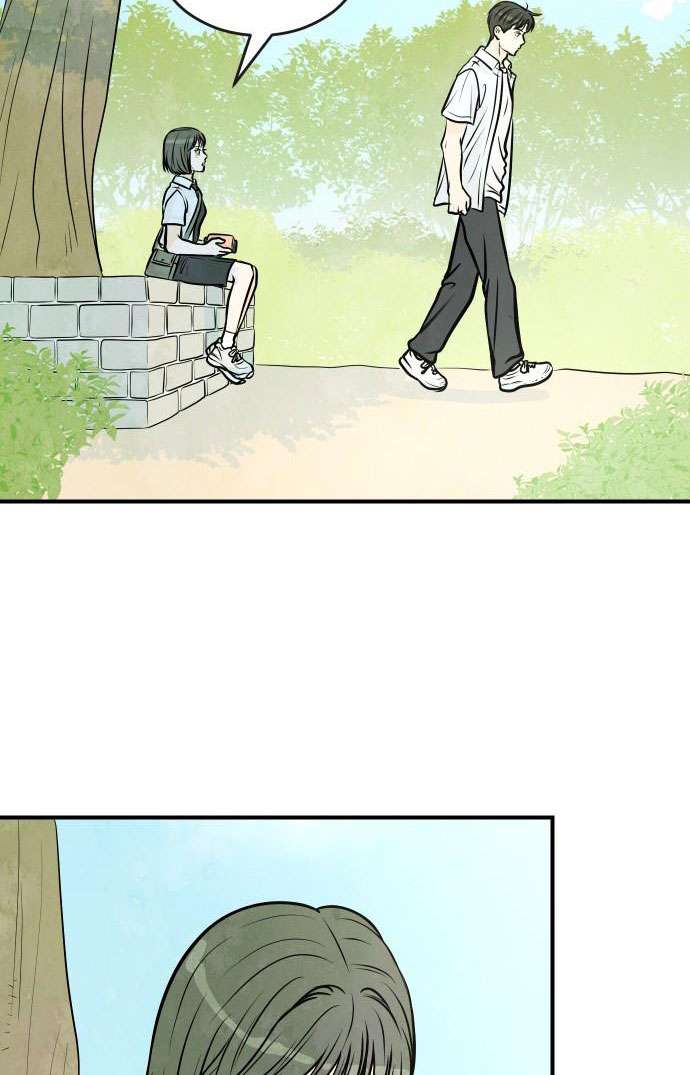 Mối Tình Học Trò Chap 3 - Next Chap 4