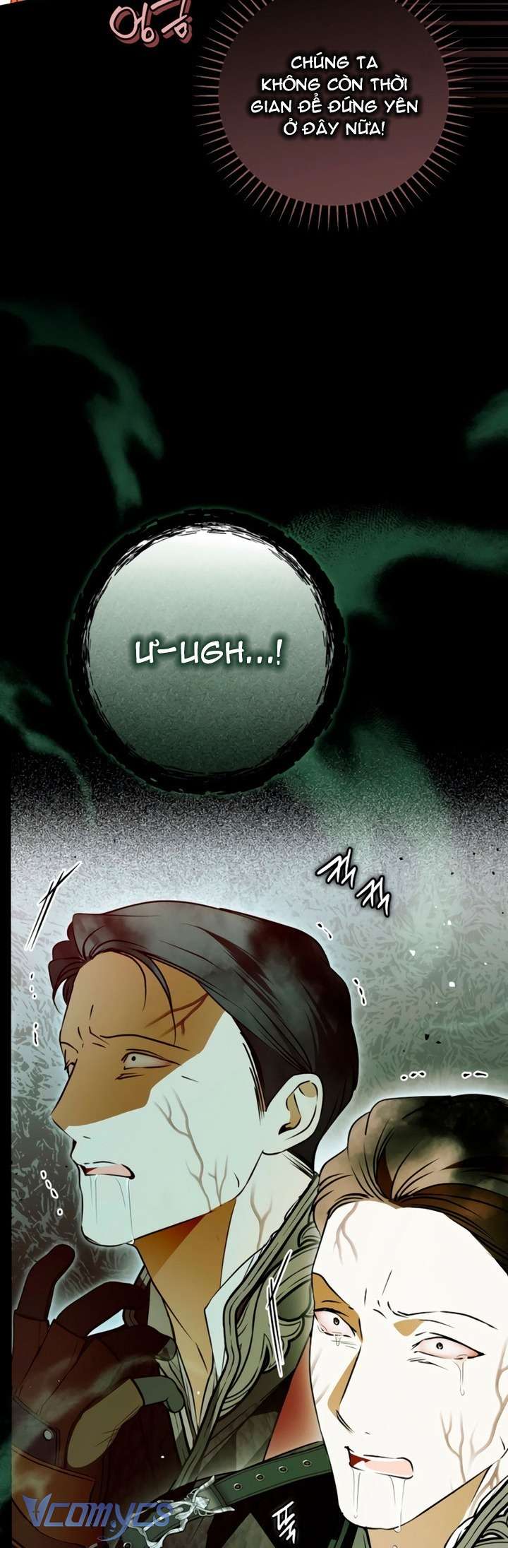 Ai Đó Đang Điều Khiển Cơ Thể Của Tôi Chap 73 - Trang 4