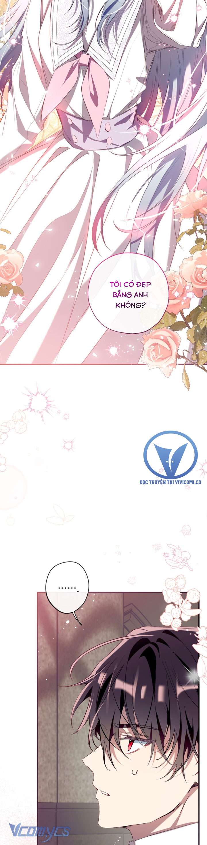 Chúng Ta Có Thể Trở Thành Một Gia Đình Được Không? Chap 158 - Trang 2