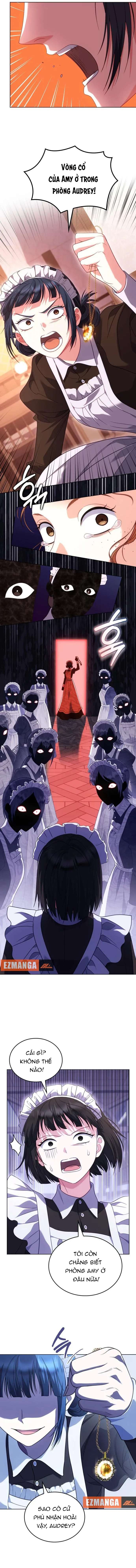 Kết cục của cuộc hôn nhân hợp đồng cao cấp Chap 21 - Trang 2