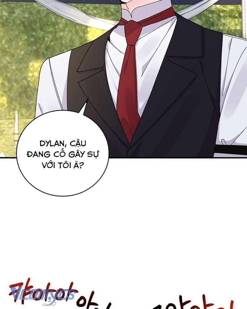 Chị Gái Của Nhân Vật Phản Diện Hôm Nay Cũng Đang Đau Khổ Chapter 63 - Trang 4