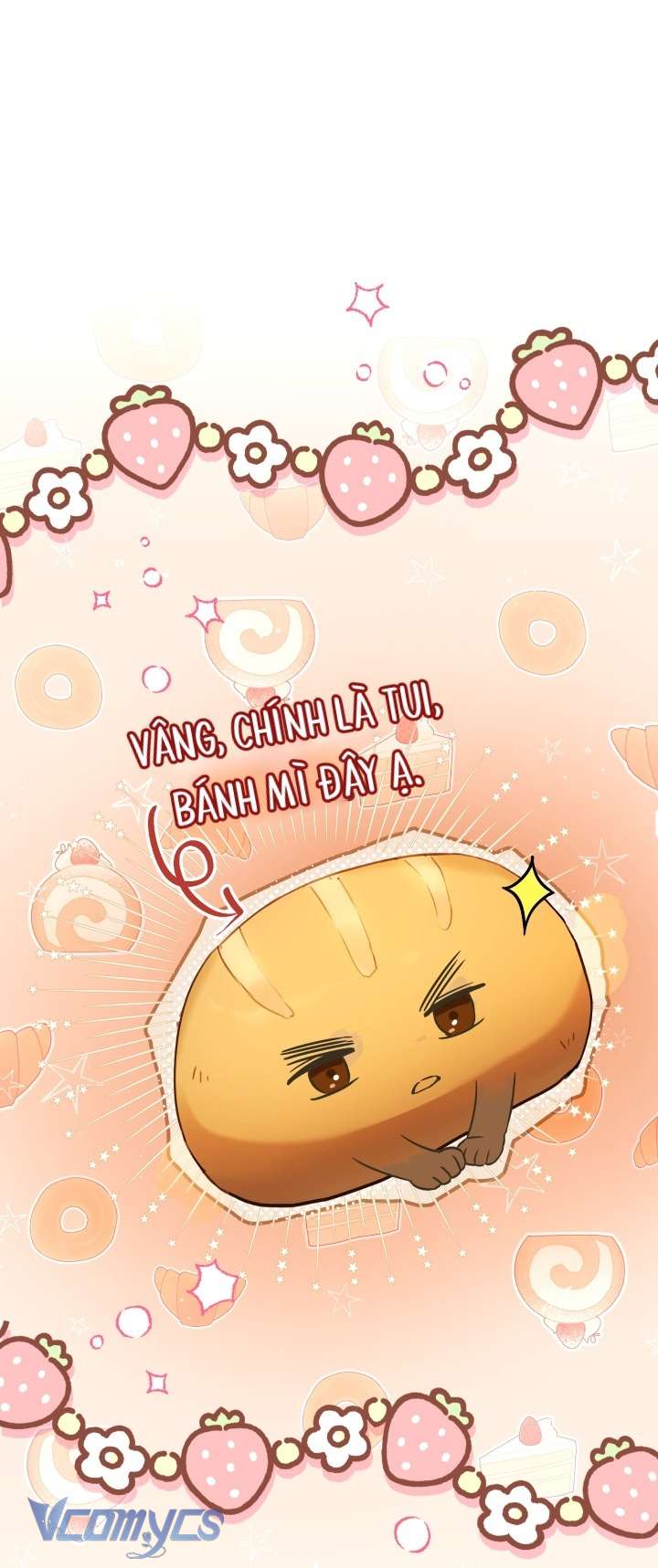 Đứa Trẻ Nuôi Dưỡng Ác Ma Chap 3 - Next Chap 4