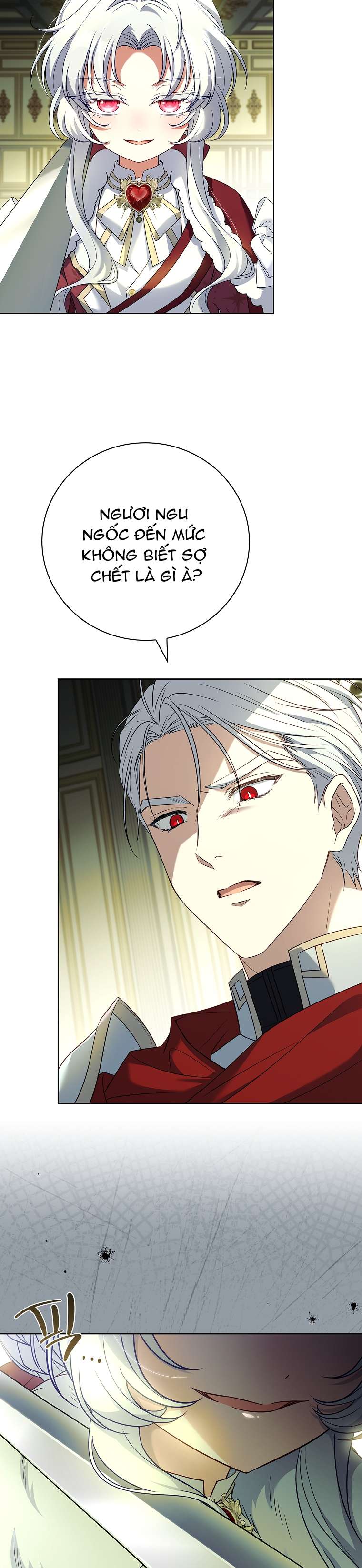 Cha Nào Con Nấy Chap 7 - Trang 4