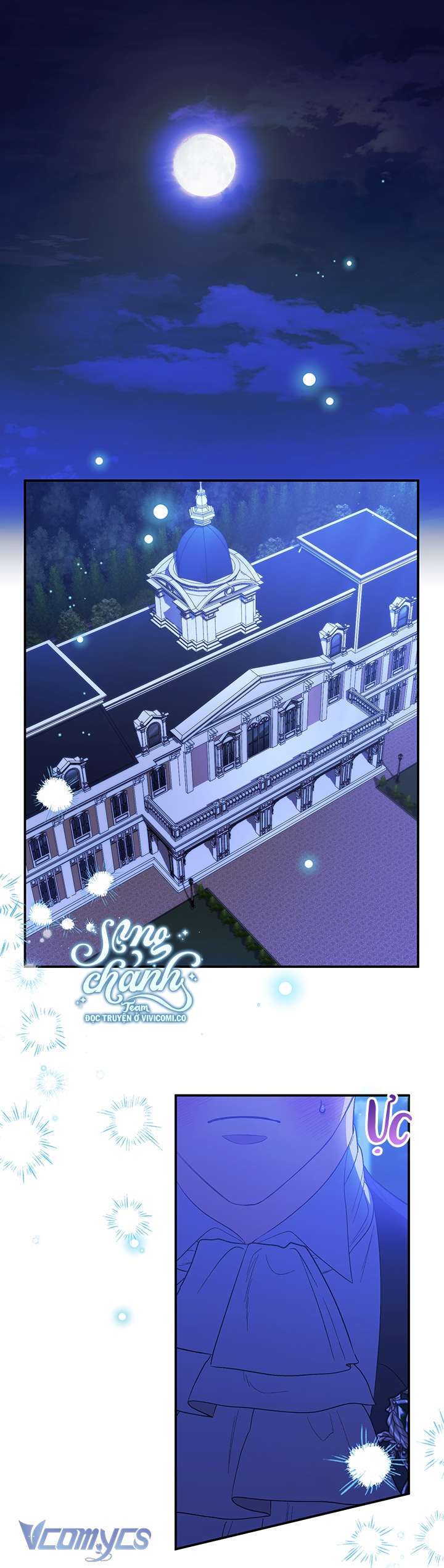 May Mắn Hay Bất Hạnh Chap 98 - Trang 4