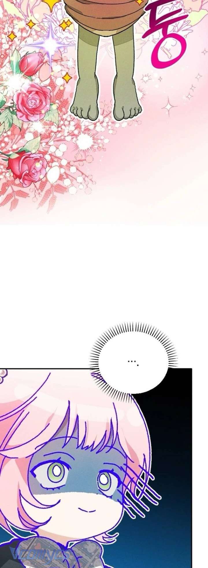 Papa Bạo Chúa, Con Sẽ Bảo Vệ Người! Chap 21 - Trang 2