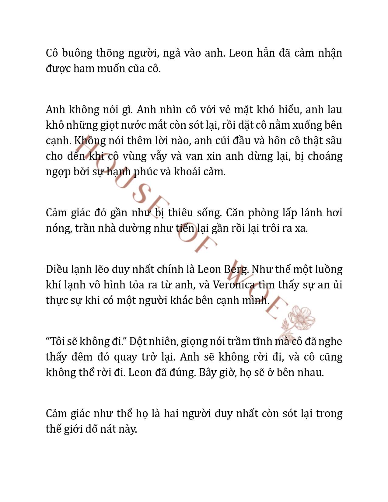 [NOVEL] QUÝ CÔ QUÁI VẬT VÀ HIỆP SĨ THÁNH Chap 7 - Trang 2