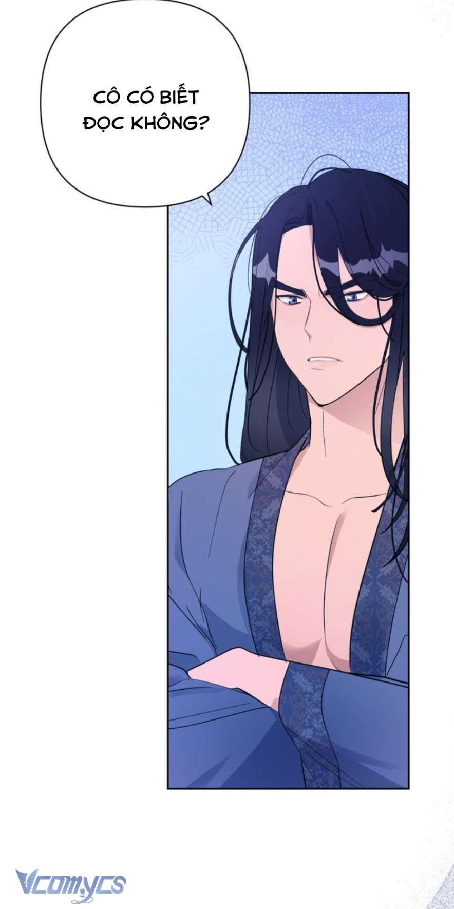 Công Tước Lang Thang Chap 2 - Trang 2