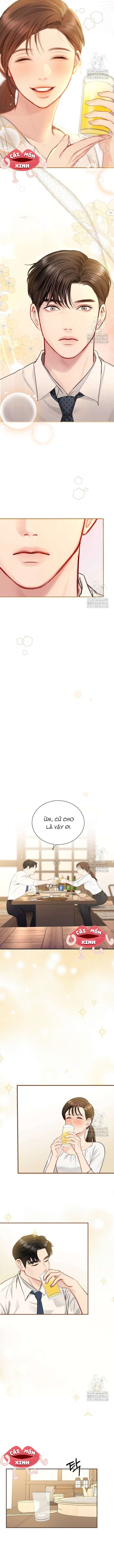 Văn Phòng Thư Ký Chap 7 - Trang 2