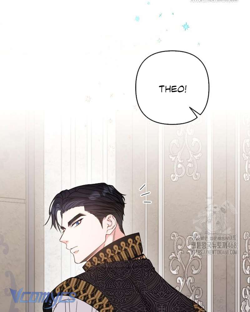 Trước Khi Em Có Ý Định Chạy Trốn Ta Sẽ Ngăn Chặn Nó Chap 21 - Trang 3