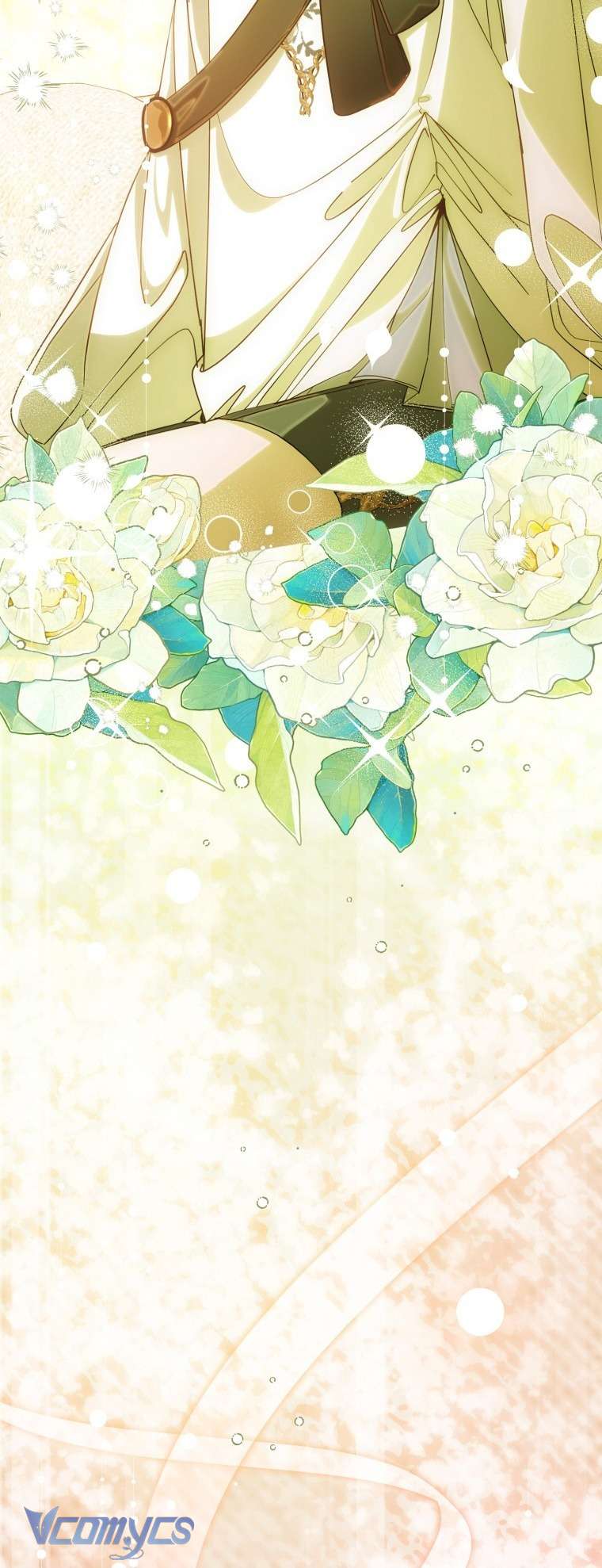 Người Vợ Hắc Ám Của Cậu Chồng Nhỏ Chap 19 - Trang 2