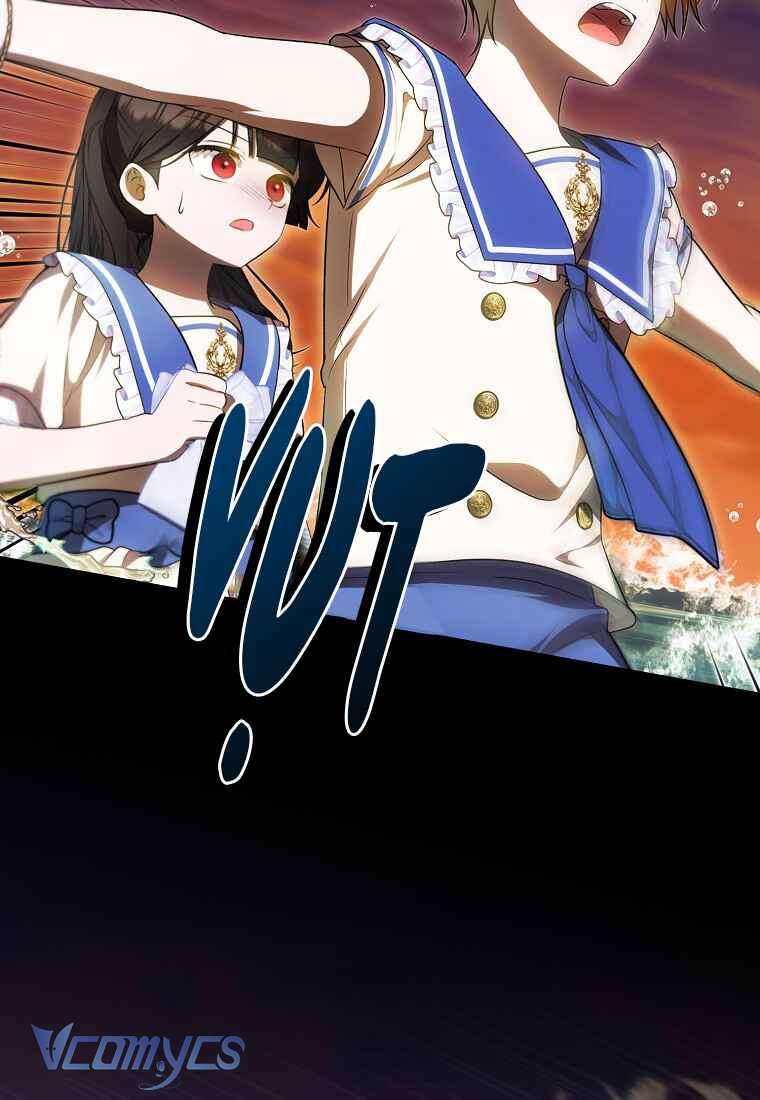 Lần Đầu Bé Út Được Yêu Thương Chap 73 - Trang 2