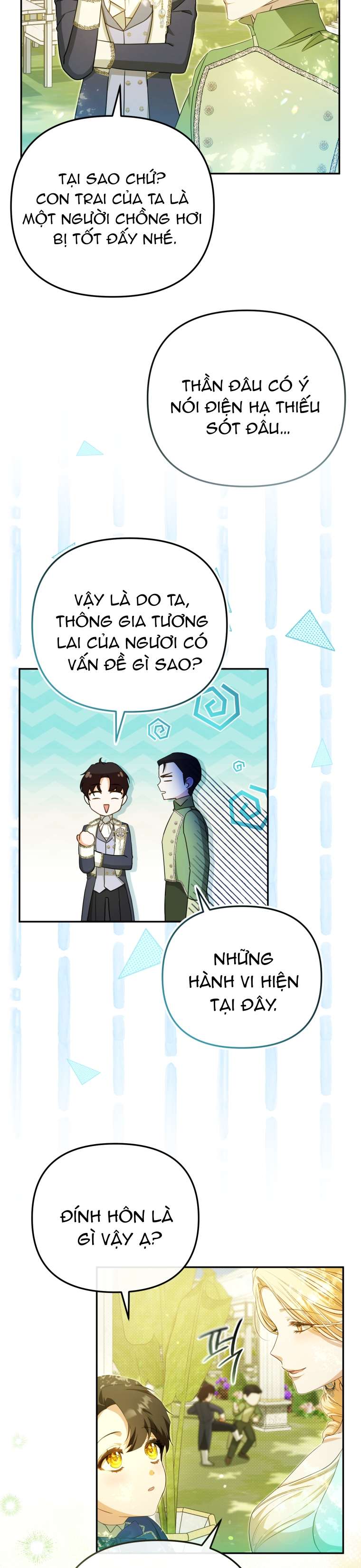 Người Phải Trả Giá Bằng Mạng Sống Vì Đã Lừa Dối Tôi Chap 18 - Trang 4