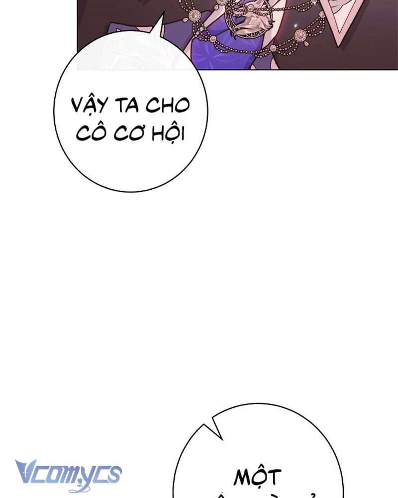 Hầu Gái Độc Quyền Của Hoàng Hậu Phản Diện Chap 74 - Trang 4