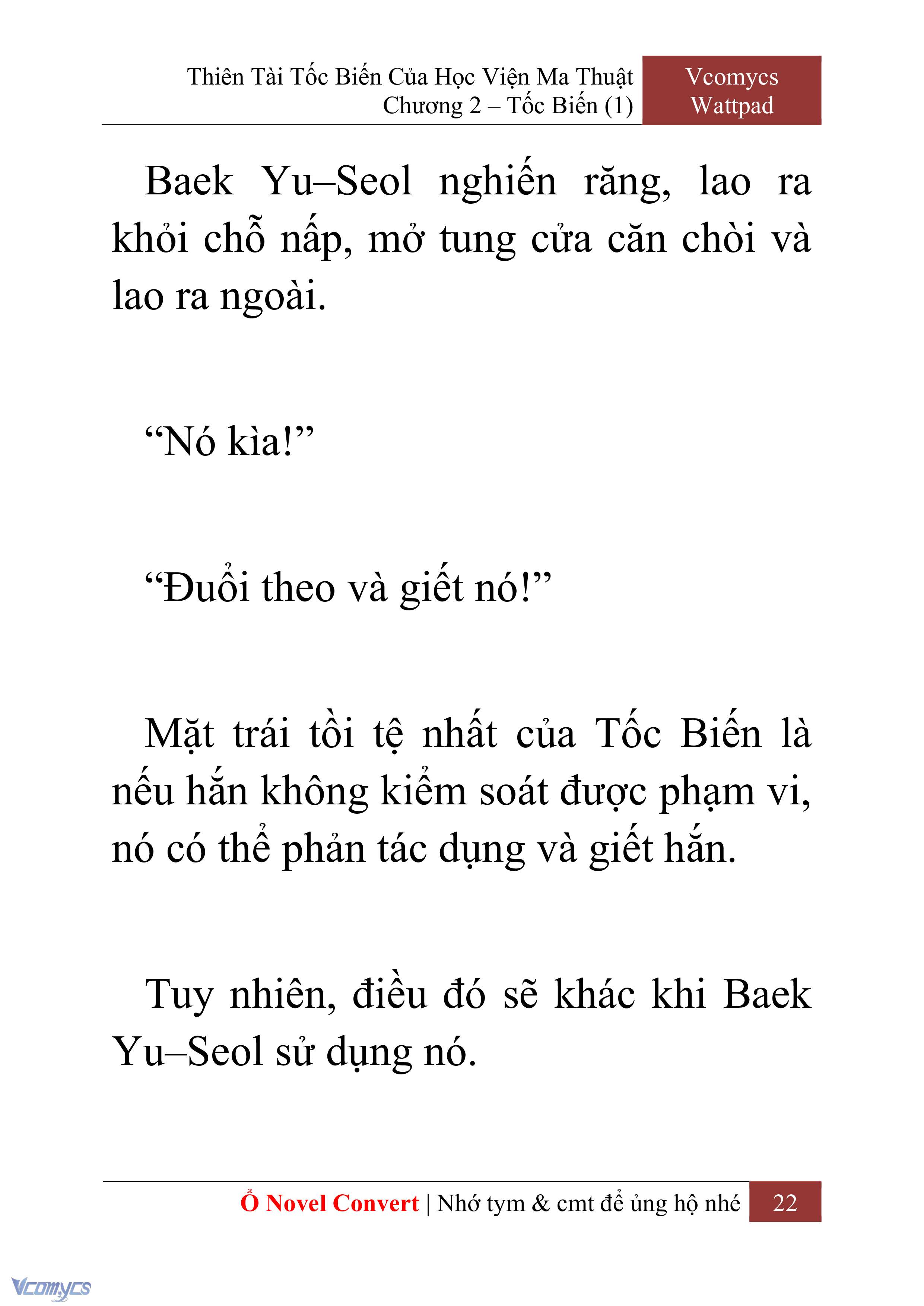 [Novel] Thiên Tài Tốc Biến Của Học Viện Ma Thuật Chap 2 - Trang 2